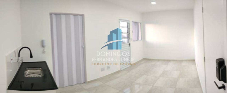 Imagem Apartamento com 1 Quarto para Alugar, 24 m² em Santana - São Paulo Imagem Apartamento com 1 Quarto para Alugar, 24 m² em Santana - São Paulo