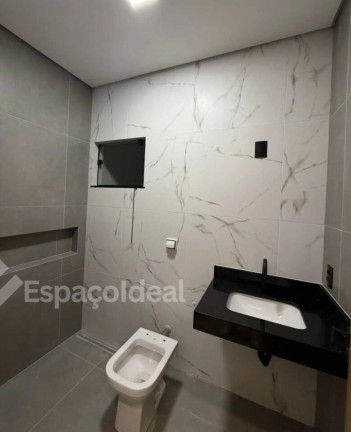 Imagem Casa com 3 Quartos à Venda, 181 m² em Vila Jardim Celina - Bauru Imagem Casa com 3 Quartos à Venda, 181 m² em Vila Jardim Celina - Bauru