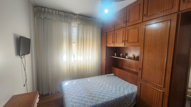 Imagem Apartamento com 3 Quartos à Venda, 98 m² em Boqueirão - Santos Imagem Apartamento com 3 Quartos à Venda, 98 m² em Boqueirão - Santos