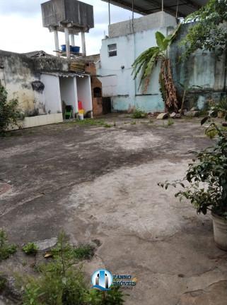 Imagem Casa com 2 Quartos à Venda, 90 m² em Estácio - Rio De Janeiro