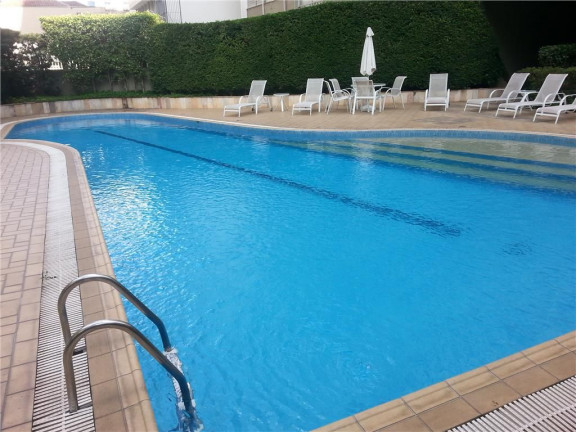 Apartamento com 4 Quartos à Venda, 140 m² em Higienópolis - São Paulo