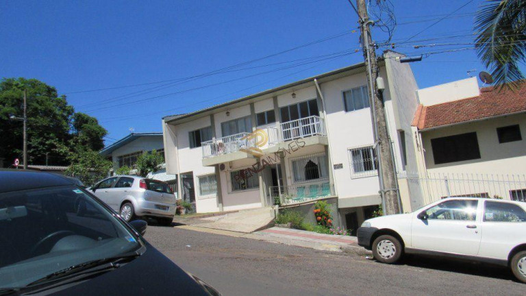 Imagem Apartamento com 2 Quartos à Venda, 96 m² em Centro - Concórdia Imagem Apartamento com 2 Quartos à Venda, 96 m² em Centro - Concórdia