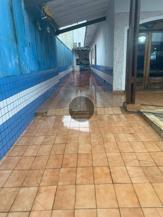 Imagem Casa com 3 Quartos à Venda, 310 m² em Centro - Mongaguá Imagem Casa com 3 Quartos à Venda, 310 m² em Centro - Mongaguá