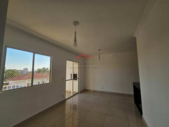 Imagem Apartamento com 3 Quartos à Venda, 70 m² em Parque Villa Flores - Sumaré Imagem Apartamento com 3 Quartos à Venda, 70 m² em Parque Villa Flores - Sumaré