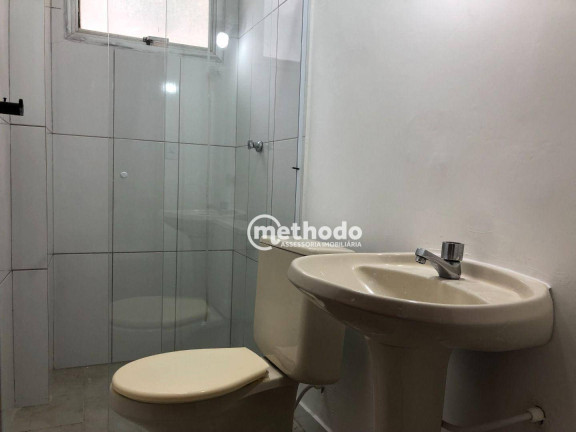 Imagem Kitnet com 1 Quarto à Venda, 33 m² em Botafogo - Campinas Imagem Kitnet com 1 Quarto à Venda, 33 m² em Botafogo - Campinas