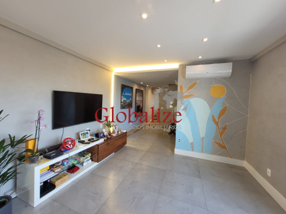 Imagem Imóvel com 3 Quartos à Venda, 131 m² em Encruzilhada - Santos Imagem Imóvel com 3 Quartos à Venda, 131 m² em Encruzilhada - Santos