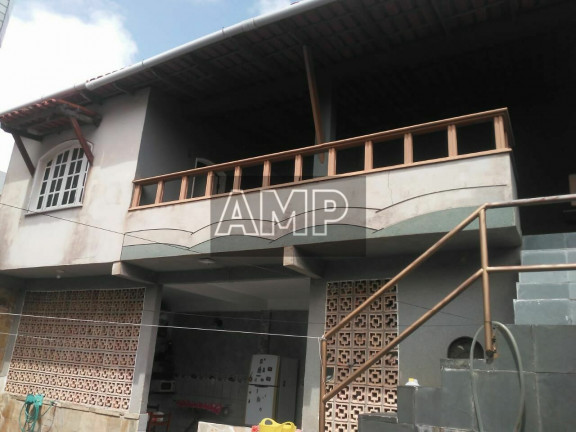 Imagem Casa com 3 Quartos à Venda, 200 m² em Nossa Senhora Das Graças - Manaus