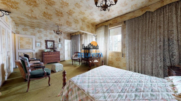 Imagem Apartamento com 5 Quartos à Venda,  em Paraíso - São Paulo