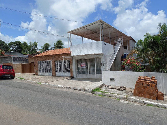 Imagem Casa à Venda, 360 m² em Popular - Santa Rita Imagem Casa à Venda, 360 m² em Popular - Santa Rita