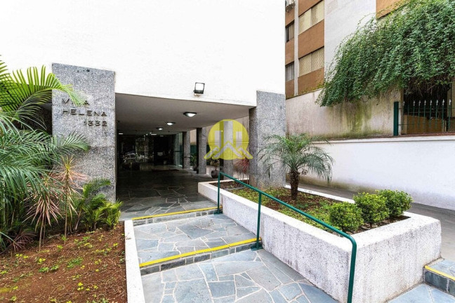 Imagem Apartamento com 2 Quartos à Venda, 134 m² em Jardim América - São Paulo