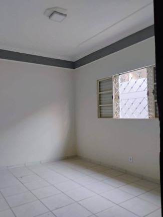 Imagem Casa com 3 Quartos à Venda, 140 m² em Jardim São Domingos - Catanduva