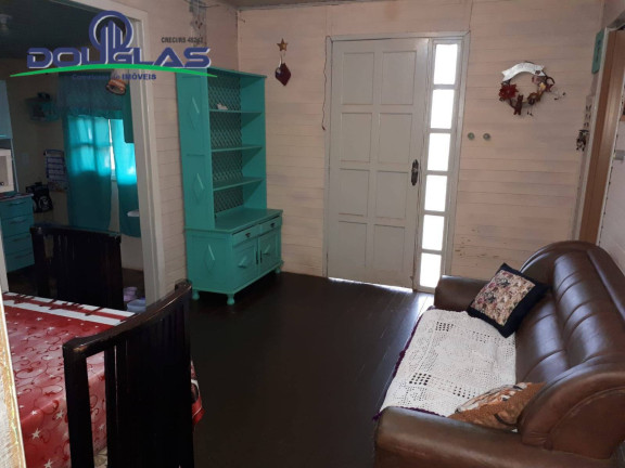 Imagem Casa com 2 Quartos à Venda, 540 m² em águas Claras - Viamão