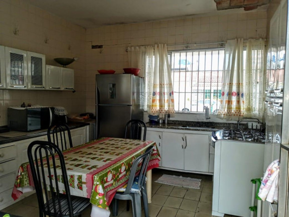 Imagem Casa com 5 Quartos à Venda, 214 m² em Jardim Aguapeu - Mongaguá Imagem Casa com 5 Quartos à Venda, 214 m² em Jardim Aguapeu - Mongaguá