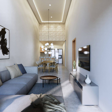 Imagem Casa com 3 Quartos à Venda, 240 m² em Vila Rezende - Goiânia Imagem Casa com 3 Quartos à Venda, 240 m² em Vila Rezende - Goiânia
