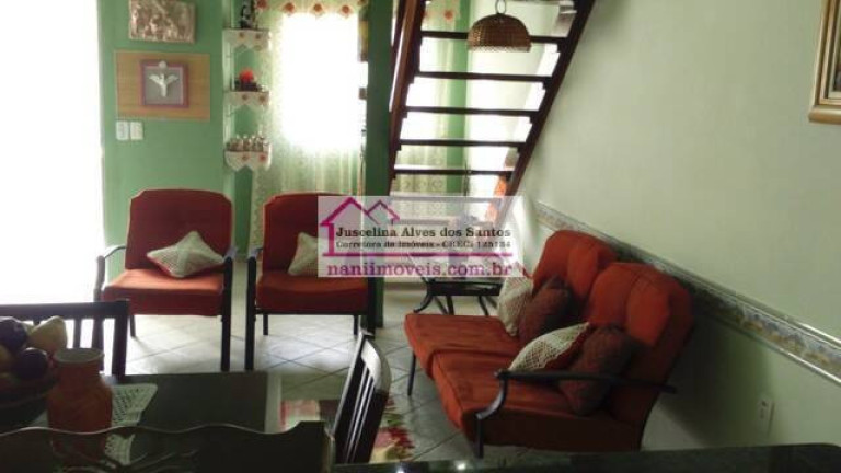Imagem Casa com 2 Quartos à Venda, 100 m² em Praia Das Palmeiras - Caraguatatuba Imagem Casa com 2 Quartos à Venda, 100 m² em Praia Das Palmeiras - Caraguatatuba