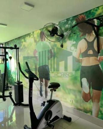 Imagem Apartamento com 2 Quartos à Venda, 43 m² em Torre - Recife