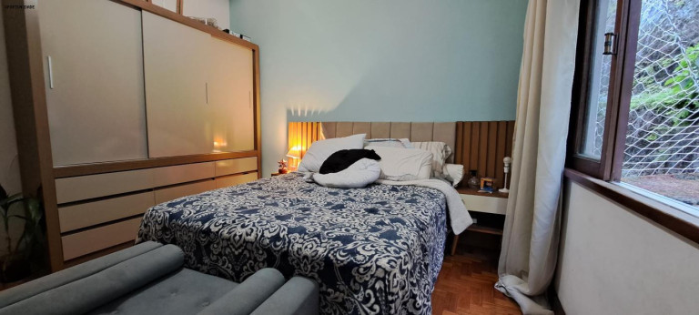 Imagem Apartamento com 2 Quartos à Venda, 42 m² em Várzea - Teresópolis Imagem Apartamento com 2 Quartos à Venda, 42 m² em Várzea - Teresópolis