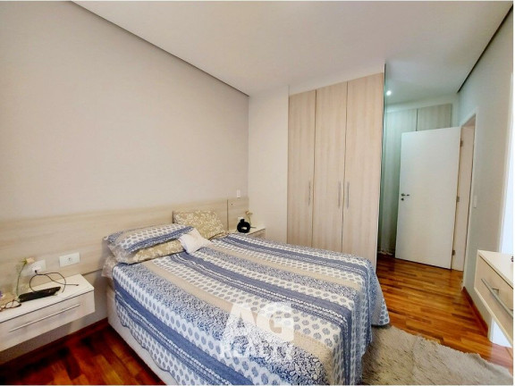 Imagem Apartamento com 3 Quartos à Venda, 170 m² em Vila Paulicéia - São Paulo