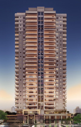 Imagem Apartamento com 4 Quartos à Venda, 258 m² em Moema - São Paulo Imagem Apartamento com 4 Quartos à Venda, 258 m² em Moema - São Paulo