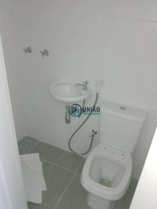 Imagem Apartamento com 3 Quartos à Venda, 130 m² em Piratininga - Niterói Imagem Apartamento com 3 Quartos à Venda, 130 m² em Piratininga - Niterói