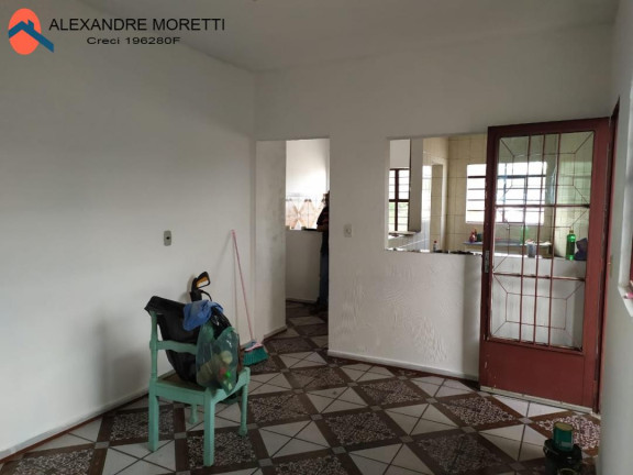Imagem Casa com 2 Quartos para Alugar, 70 m² em Vila Santa Clara - Sorocaba Imagem Casa com 2 Quartos para Alugar, 70 m² em Vila Santa Clara - Sorocaba