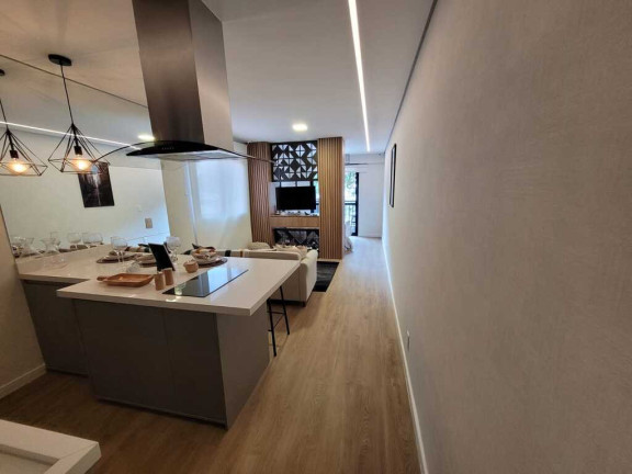 Imagem Loft com 1 Quarto à Venda, 33 m² em Vila Mariana - São Paulo