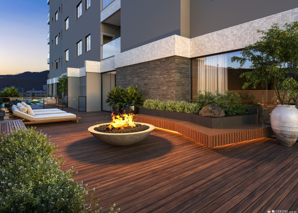 Imagem Apartamento à Venda, 69 m² em Morretes - Itapema