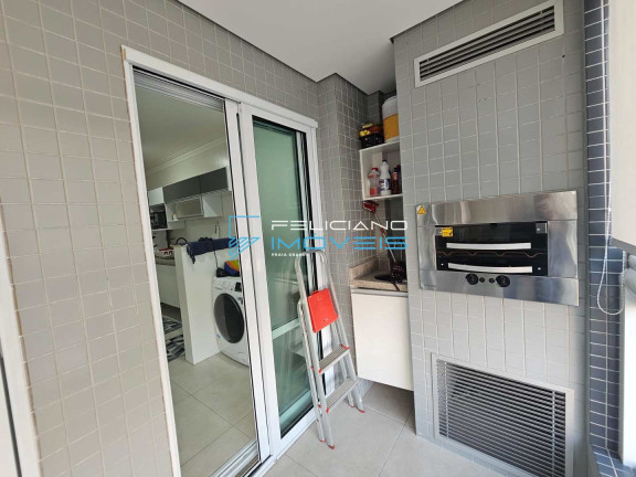 Imagem Apartamento com 1 Quarto à Venda, 50 m² em Boqueirão - Praia Grande Imagem Apartamento com 1 Quarto à Venda, 50 m² em Boqueirão - Praia Grande