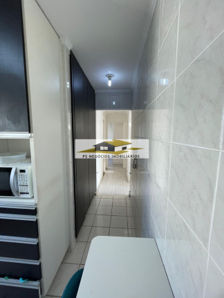 Imagem Apartamento com 2 Quartos à Venda, 57 m² em Vila Monumento - São Paulo