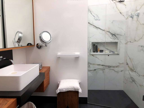 Imagem Casa de Condomínio com 4 Quartos à Venda, 450 m² em Recanto Impla - Carapicuíba