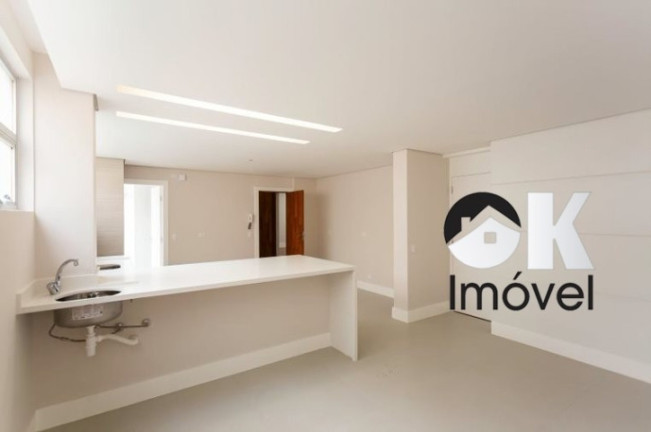 Imagem Apartamento com 3 Quartos à Venda, 206 m² em Higienópolis - São Paulo