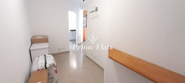 Imagem Apartamento com 1 Quarto à Venda, 42 m² em Vila Mariana - São Paulo Imagem Apartamento com 1 Quarto à Venda, 42 m² em Vila Mariana - São Paulo