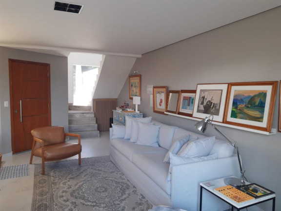 Imagem Casa com 2 Quartos à Venda, 110 m² em Santinho