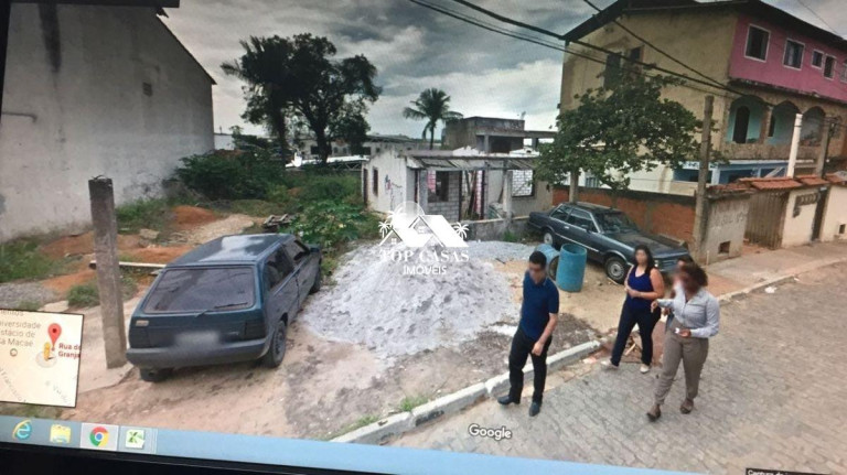 Imagem Loja à Venda, 781 m² em Novo Cavaleiro - Macaé