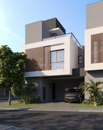 Imagem Casa com 3 Quartos à Venda, 216 m² em Bacacheri - Curitiba Imagem Casa com 3 Quartos à Venda, 216 m² em Bacacheri - Curitiba