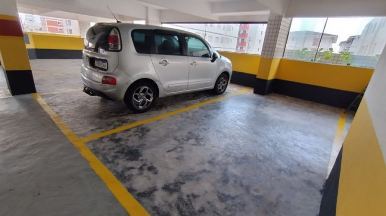 Imagem Apartamento com 1 Quarto à Venda, 56 m² em Tupi - Praia Grande Imagem Apartamento com 1 Quarto à Venda, 56 m² em Tupi - Praia Grande