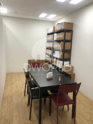 Imagem Sala Comercial à Venda, 405 m² em Brooklin - São Paulo