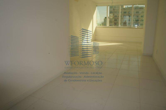 Imagem Sala Comercial à Venda, 35 m² em Centro - Niterói Imagem Sala Comercial à Venda, 35 m² em Centro - Niterói