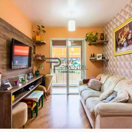 Imagem Apartamento com 2 Quartos à Venda, 57 m² em Santo Antônio - Osasco Imagem Apartamento com 2 Quartos à Venda, 57 m² em Santo Antônio - Osasco
