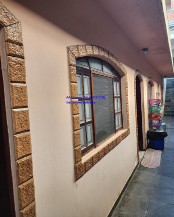 Imagem Sobrado com 2 Quartos à Venda, em Jardim Gabriela Iii - Jandira Imagem Sobrado com 2 Quartos à Venda, em Jardim Gabriela Iii - Jandira