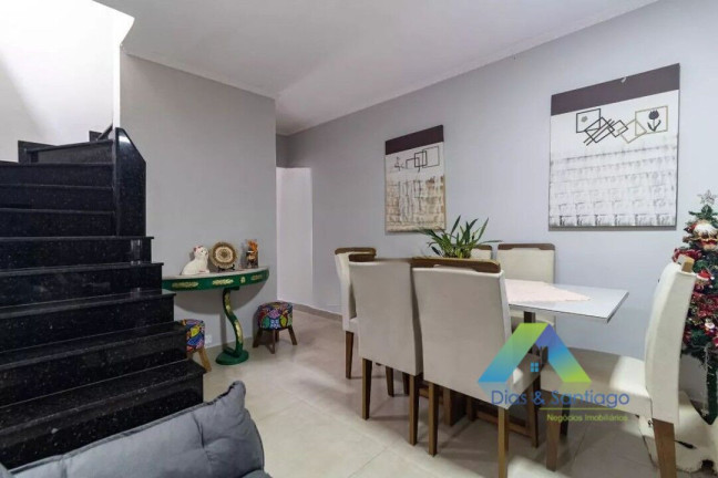 Imagem Sobrado com 3 Quartos à Venda, 160 m² em Vila Das Mercês - São Paulo Imagem Sobrado com 3 Quartos à Venda, 160 m² em Vila Das Mercês - São Paulo