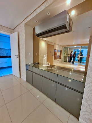 Imagem Apartamento com 3 Quartos à Venda, 118 m² em Meireles - Fortaleza