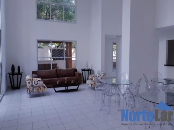 Imagem Apartamento com 3 Quartos à Venda, 93 m² em Lapa - São Paulo