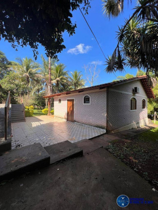 Imagem Chácara à Venda, 3 m² em Jardim Cristal - Aparecida De Goiânia Imagem Chácara à Venda, 3 m² em Jardim Cristal - Aparecida De Goiânia