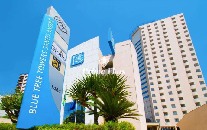 Imagem Apartamento com 1 Quarto à Venda, 44 m² em Centro - Santo André Imagem Apartamento com 1 Quarto à Venda, 44 m² em Centro - Santo André
