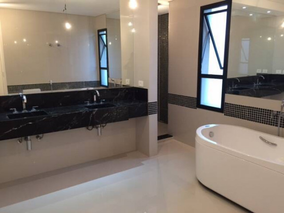 Imagem Casa de Condomínio com 4 Quartos à Venda, 400 m² em Alphaville - Santana De Parnaíba Imagem Casa de Condomínio com 4 Quartos à Venda, 400 m² em Alphaville - Santana De Parnaíba