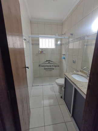 Imagem Casa com 2 Quartos à Venda, 167 m² em Jardim Do Vale - Guaratinguetá Imagem Casa com 2 Quartos à Venda, 167 m² em Jardim Do Vale - Guaratinguetá