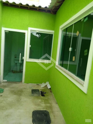 Imagem Casa com 2 Quartos à Venda, 100 m² em Campo Grande - Rio De Janeiro