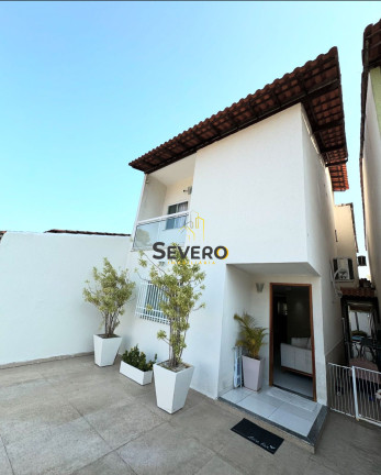 Imagem Casa com 3 Quartos à Venda, 120 m² em Serra Grande - Niterói Imagem Casa com 3 Quartos à Venda, 120 m² em Serra Grande - Niterói