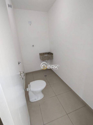 Imagem Sala Comercial para Alugar, 40 m² em Parque Da Mooca - São Paulo